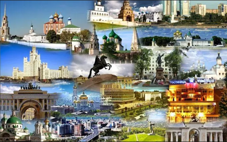 Специальный обзор "Новости государственной социальной политики России".
