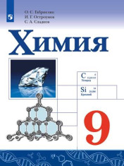 Химия. 9 класс